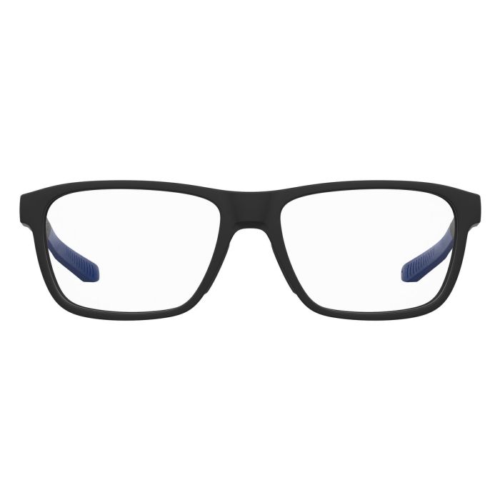 Monture de Lunettes Under Armour UA-9008-003E914 Noir Ø 49 mm 2 Monture de Lunettes Under Armour UA-9008-003E914 Noir Ø 49 mm 2