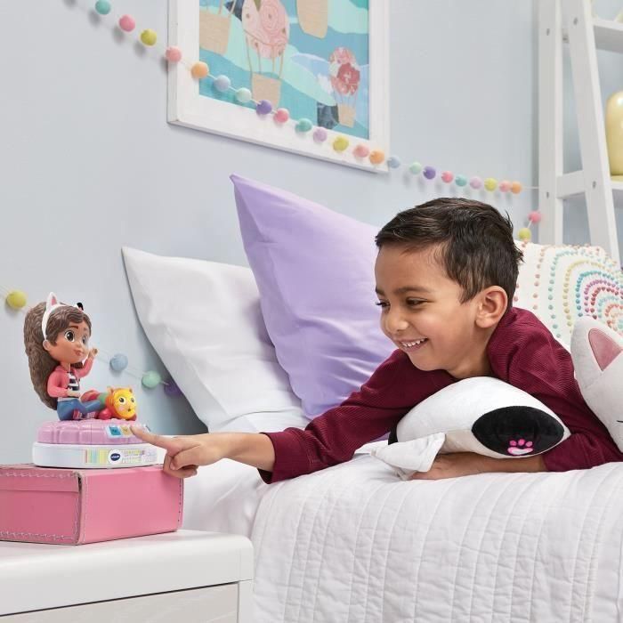 Vtech Gabby Et La Maison Magique - Lumi-Conteuse A Histoires de Gabby 3