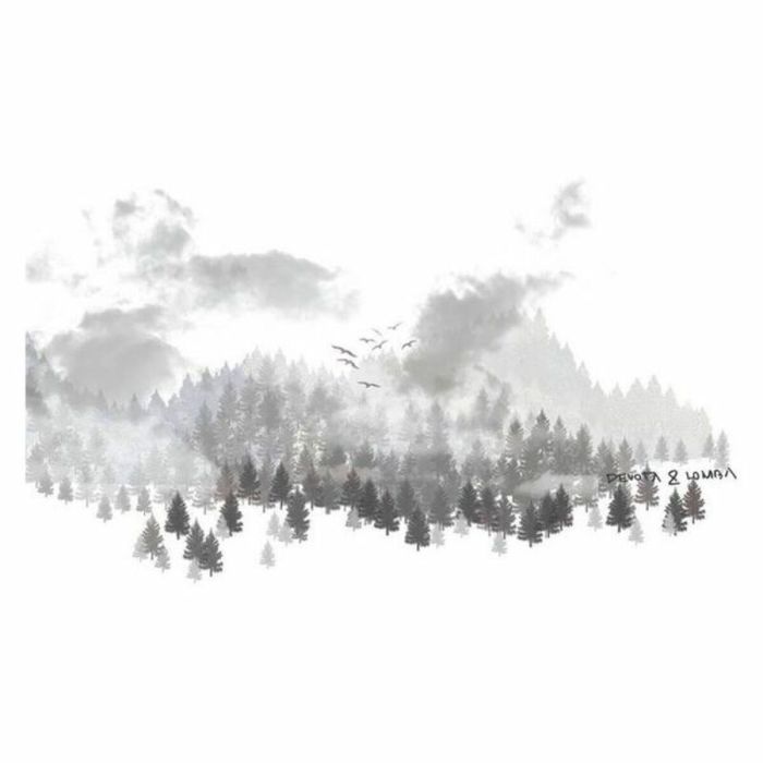 Housse de Couette Devota & Lomba Hisa 3