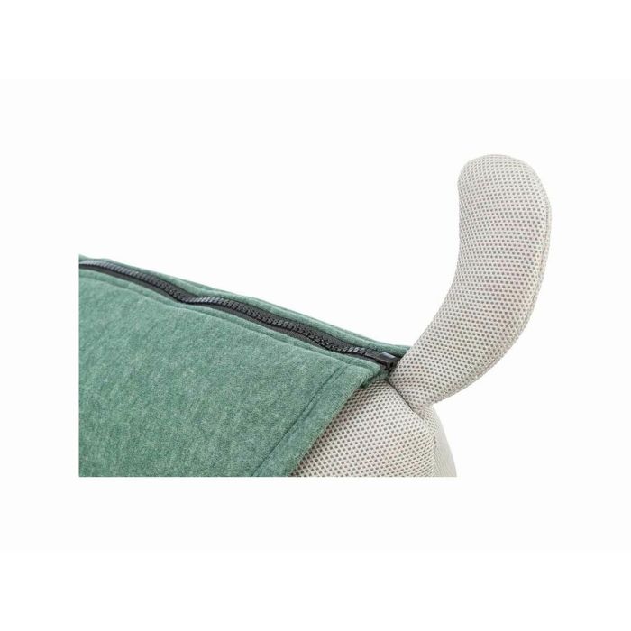 Pull pour Chien Trixie Amsterdam Vert foncé S 8