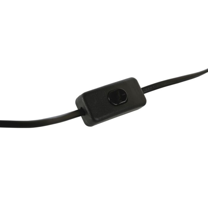 Lampe de bureau Home ESPRIT Crème Grès 50 W 220 V 40 x 40 x 76 cm 2 Lampe de bureau Home ESPRIT Crème Grès 50 W 220 V 40 x 40 x 76 cm 2