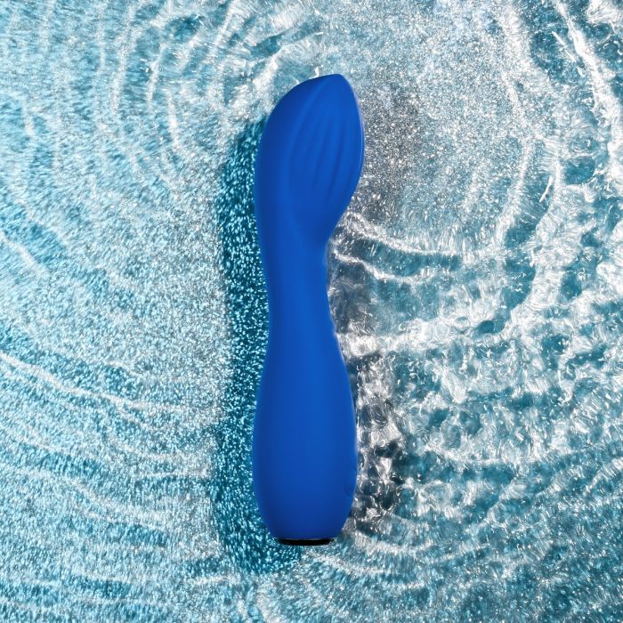 Vibrateur G-Spot Selopa Selopa Bleu 20
