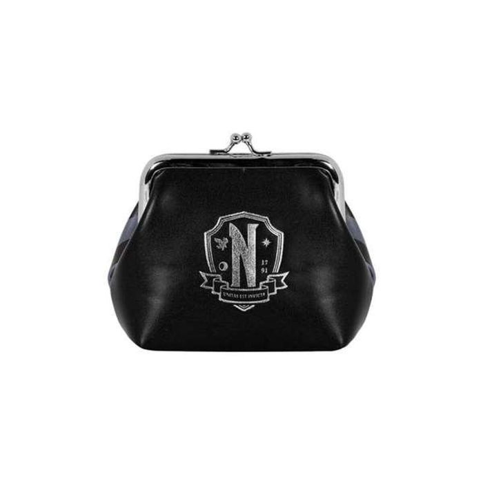 Porte-monnaie Wednesday 2