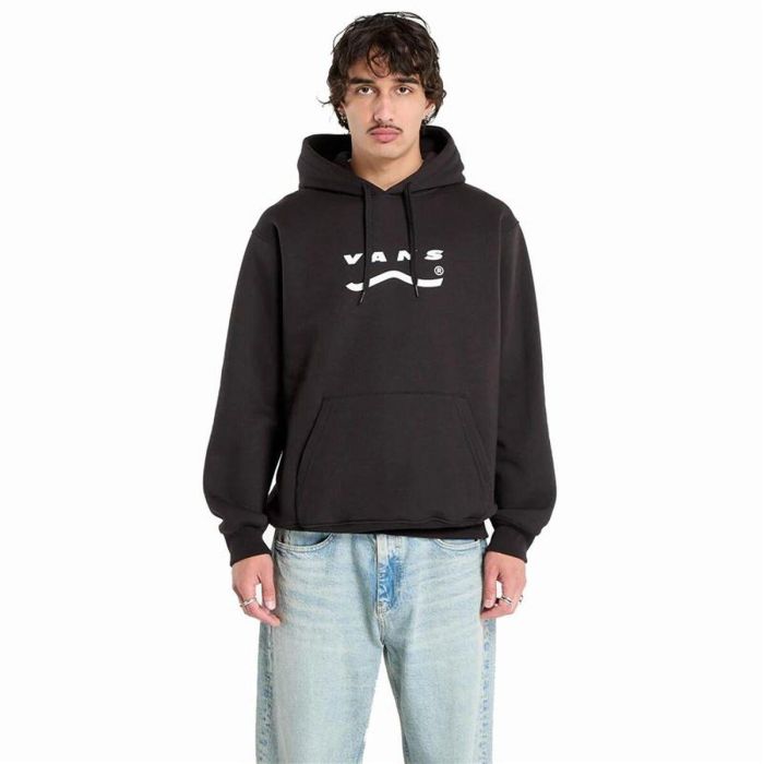 Sweat à capuche homme Vans Deteremined