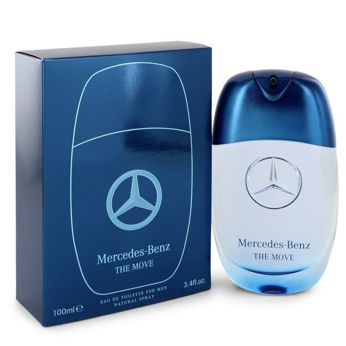 Parfum Femme Mercedes Benz 71091017 (1 Unité) 7 Parfum Femme Mercedes Benz 71091017 (1 Unité) 7