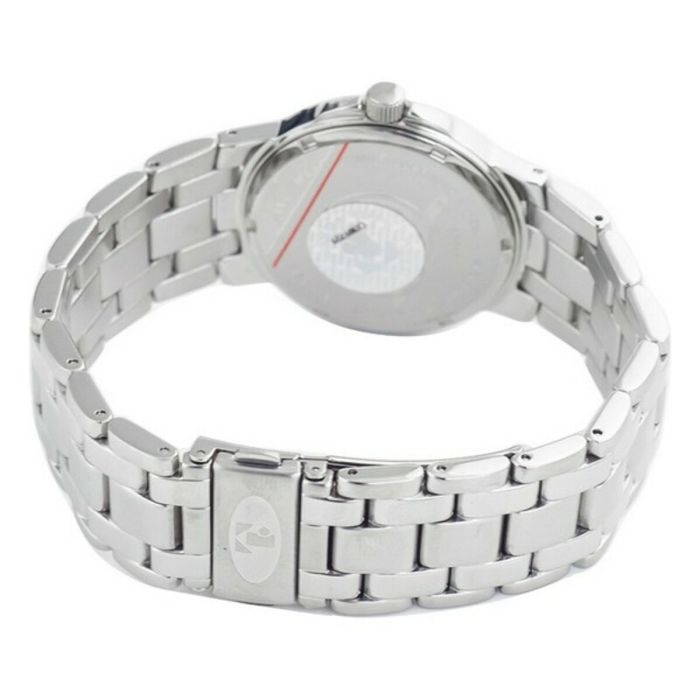 Montre Unisexe Time Force TF2265M-03M (Ø 37 mm) 1 Montre Unisexe Time Force TF2265M-03M (Ø 37 mm) 1