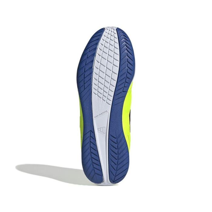 Chaussures de Futsal pour Enfants Adidas Super Sala III Jaune 5