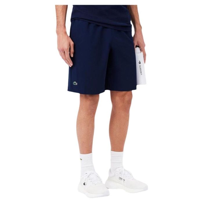 Short de Sport pour Homme Lacoste Core Performance Bleu 7-8 ans 0 Short de Sport pour Homme Lacoste Core Performance Bleu 7-8 ans 0