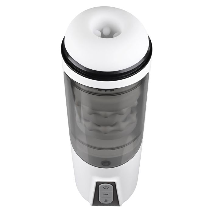 Vortex Dame Rose Gender X Gender X Blanc 6