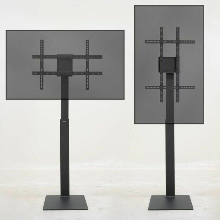 Support de TV TooQ FS2286M-B 70" 40 kg 3