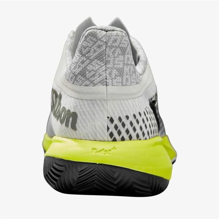 Chaussures de Tennis pour Homme Wilson Kaos Swift 2024 Pearl Bleu 1