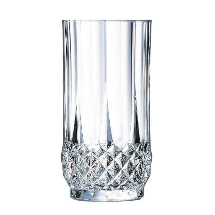 Verres Arcoroc 6 Unités Transparent verre (36 cl) 0 Verres Arcoroc 6 Unités Transparent verre (36 cl) 0
