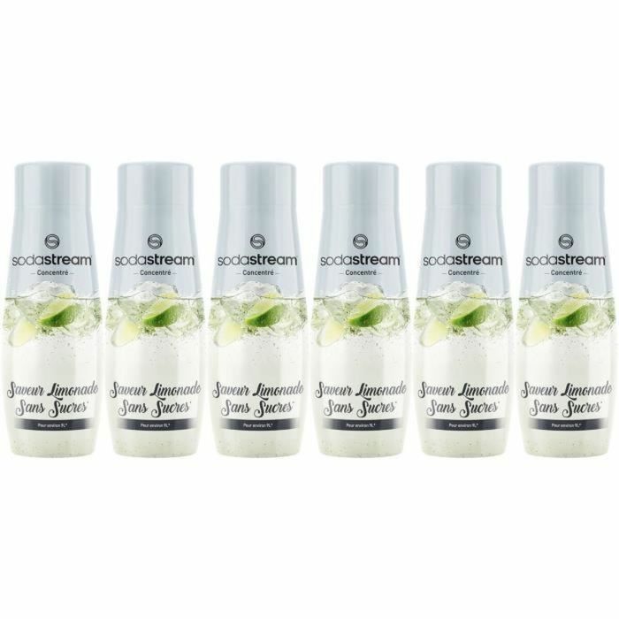 Machine à soda sodastream 0 Machine à soda sodastream 0