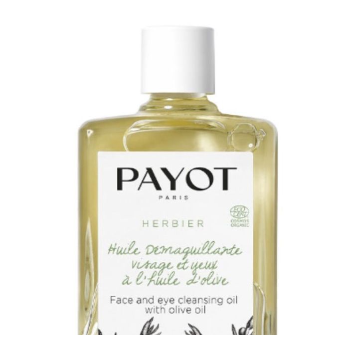 Huile démaquillante Payot Herbier 100 ml Huile d'Olive 1