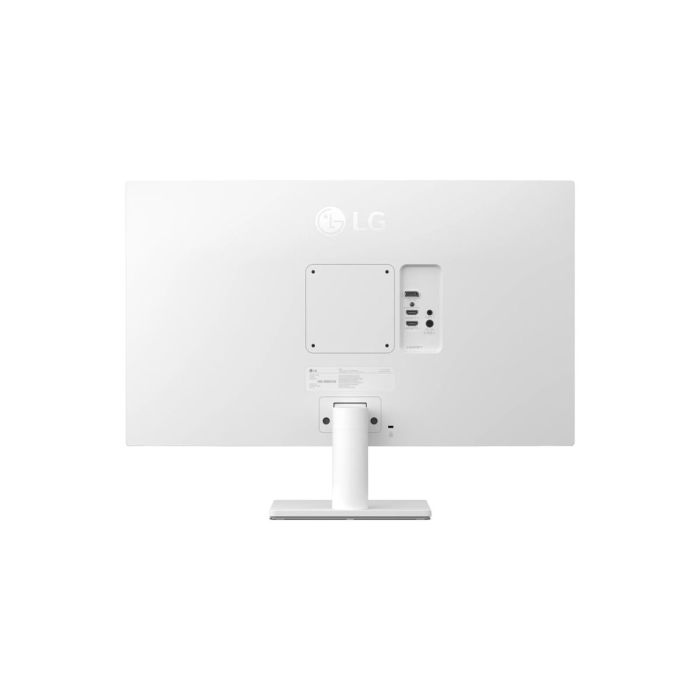 Monitor Gaming LG 27US500-W 4K Ultra HD 27" 10