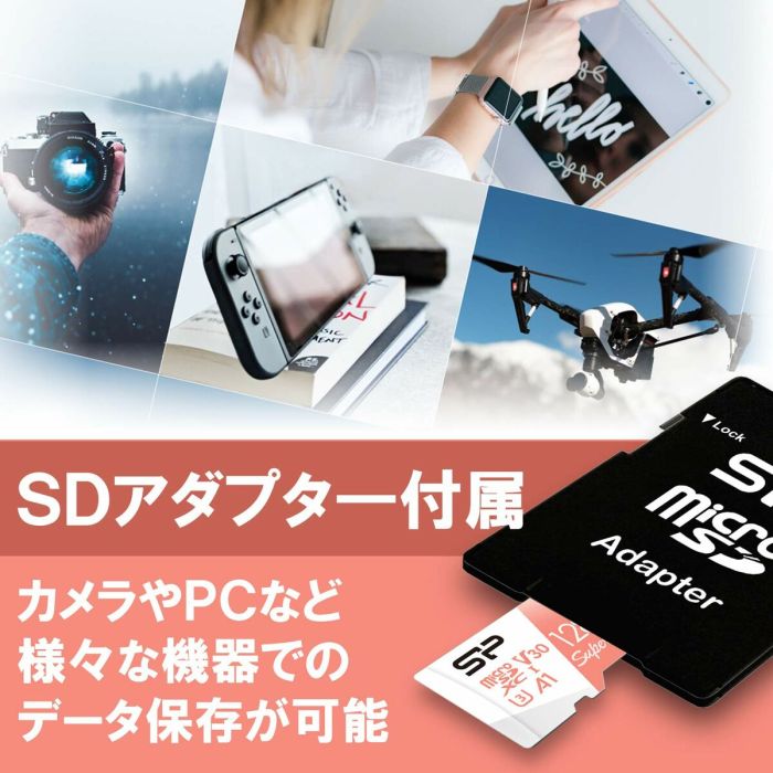 Carte Mémoire Silicon Power SP128GBSTXDV3V20SP 3 Carte Mémoire Silicon Power SP128GBSTXDV3V20SP 3