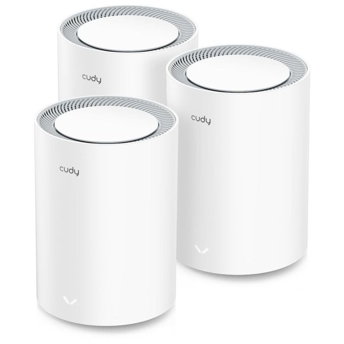 Répéteur Wifi Cudy AX1800 1 Répéteur Wifi Cudy AX1800 1