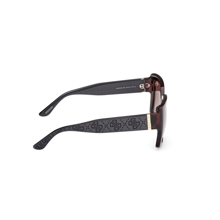 Lunettes de soleil Femme Guess GU00200-5352F Ø 53 mm 3
