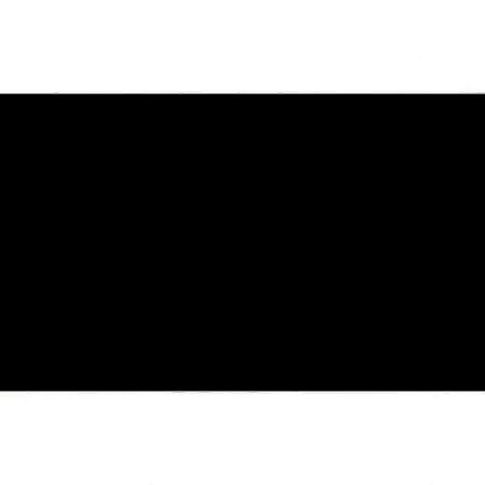 Feuille de Mousse Fama EB57 Noir 2 mm 2,0 mm 50 x 70 cm 10 Unités