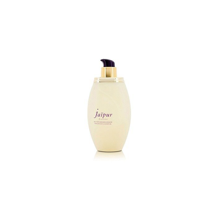 Boucheron Jaipur Bracelet Gel Douche Femme 200 mL Boucheron Jaipur Bracelet Gel Douche Femme 200 mL