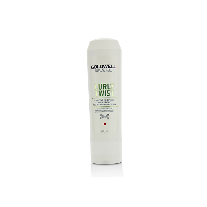 Goldwell Dualsenses Curly Twist Hydra Conditioner 200 mL 2 Goldwell Dualsenses Curly Twist Hydra Conditioner 200 mL 2