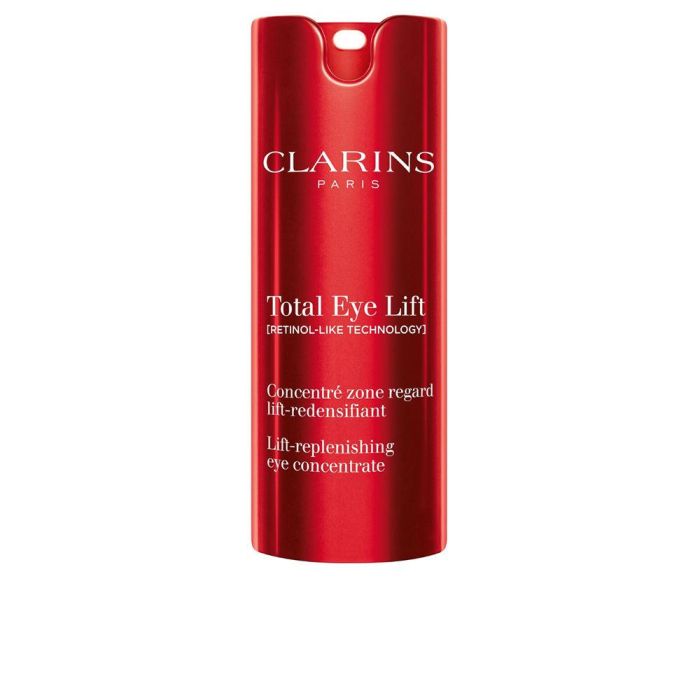 Clarins Lifting Total Des Yeux 15 mL