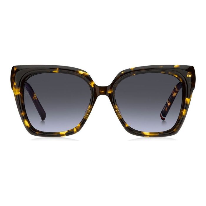 Lunettes de soleil Femme Tommy Hilfiger TH 2285_S 1 Lunettes de soleil Femme Tommy Hilfiger TH 2285_S 1