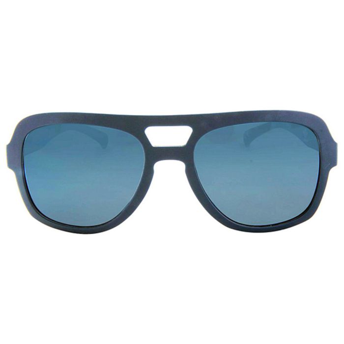 Lunettes de soleil Homme Adidas AOR011-021-009 ø 54 mm 1