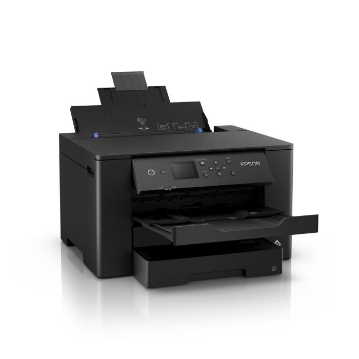 Imprimante Multifonction Epson C11CH70402 9