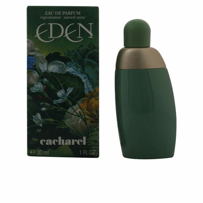Parfum Femme Eden Cacharel EDP EDP 2