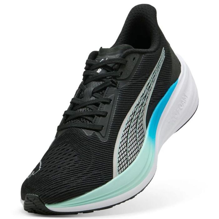 Chaussures de Running pour Adultes Puma Darter Pro 31 3 Chaussures de Running pour Adultes Puma Darter Pro 31 3