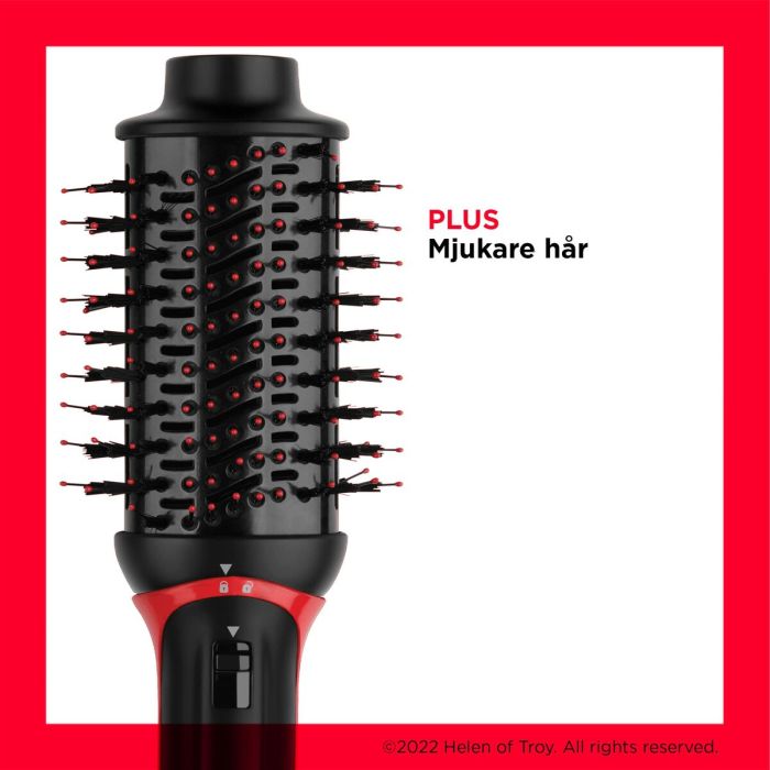 Fer à friser Revlon RVDR5298EONE Noir 13