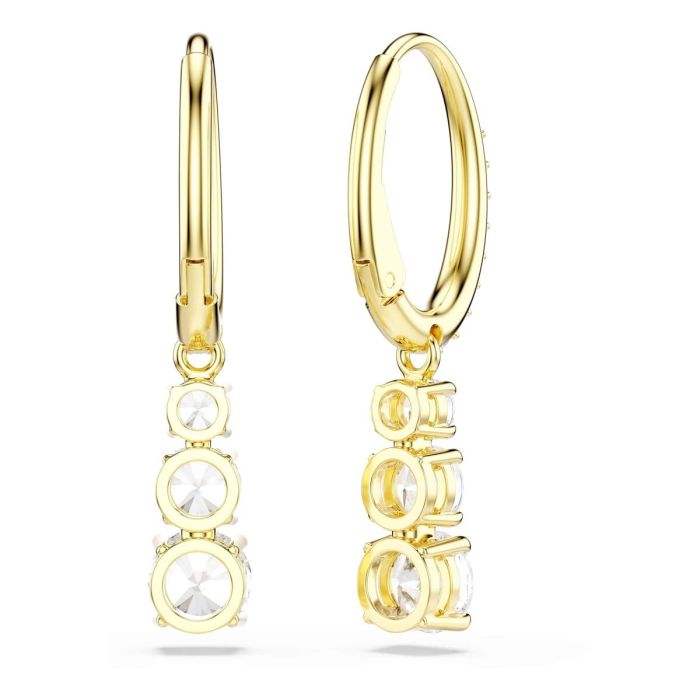 Boucles d´oreilles Femme Swarovski 5723300 2 Boucles d´oreilles Femme Swarovski 5723300 2