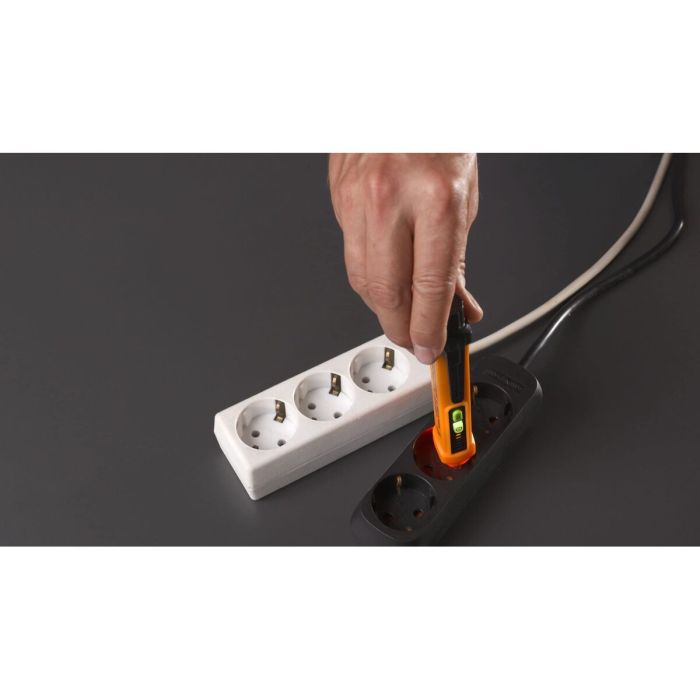 Testeur de tension et de continuité Pancontrol 8