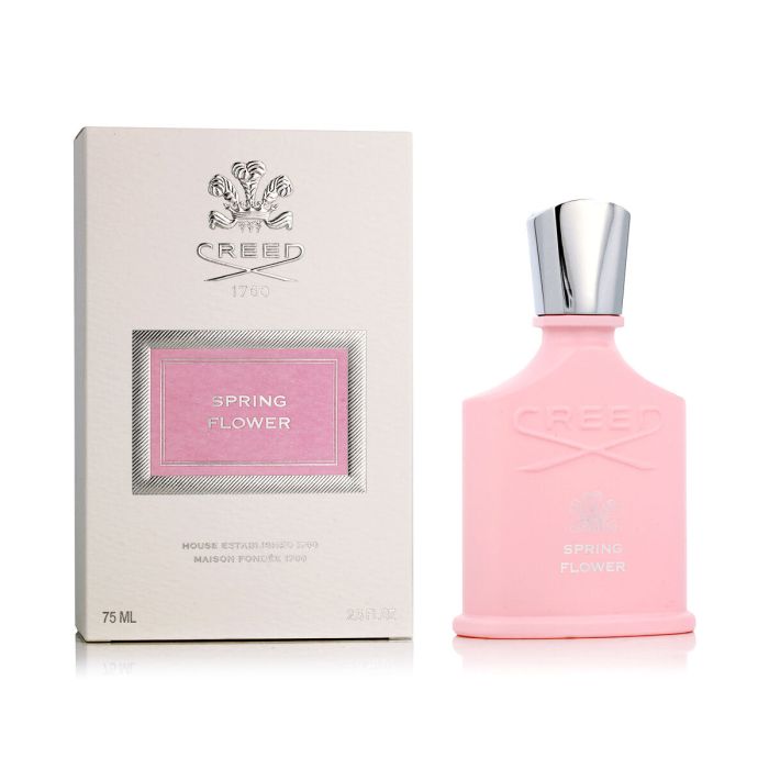 Parfum Femme Creed Spring Flower EDP 75 ml 0 Parfum Femme Creed Spring Flower EDP 75 ml 0