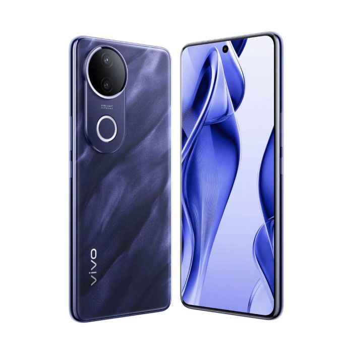 Smartphone Vivo V50e 5G 6,77" Octa Core 8 GB RAM 256 GB Noir 2