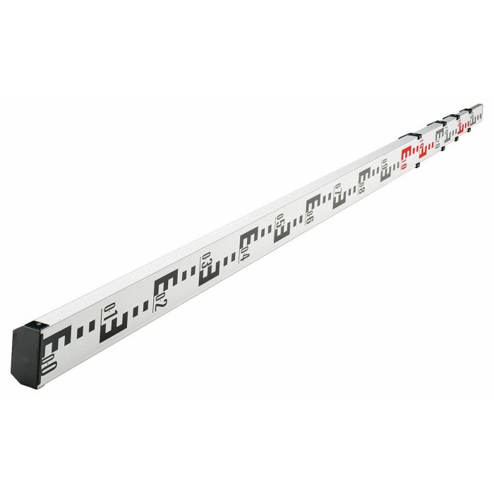 Viseur télescopique SOLA 500 m Niveau laser 1 Viseur télescopique SOLA 500 m Niveau laser 1