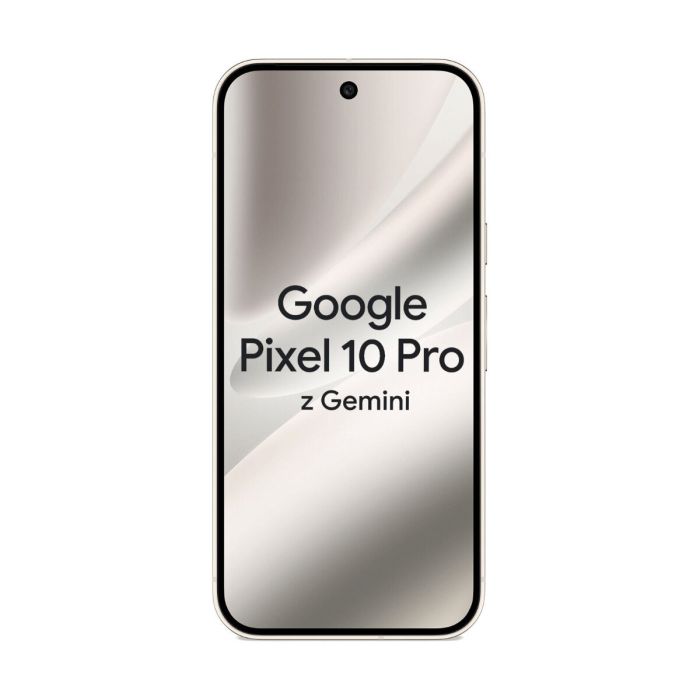 Smartphone Google Pixel 10 Pro 5G 6,3" Octa Core 16 GB RAM 256 GB Blanc 9 Smartphone Google Pixel 10 Pro 5G 6,3" Octa Core 16 GB RAM 256 GB Blanc 9