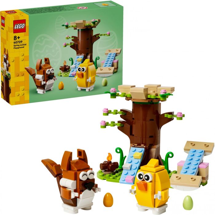 LEGO 40709 Frhlingstierspielplatz 14