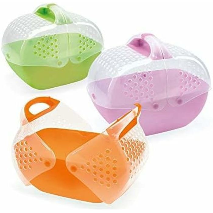 Cage de Transport IMAC Baggy 36 x 29 x 25 cm 1