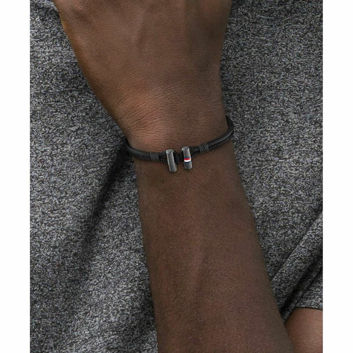 Bracelet Homme Tommy Hilfiger 2790336 Argent 925 2