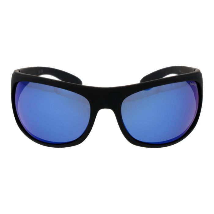 Lunettes de soleil Unisexe Polaroid 07886-660035X Ø 66 mm Lunettes de soleil Unisexe Polaroid 07886-660035X Ø 66 mm