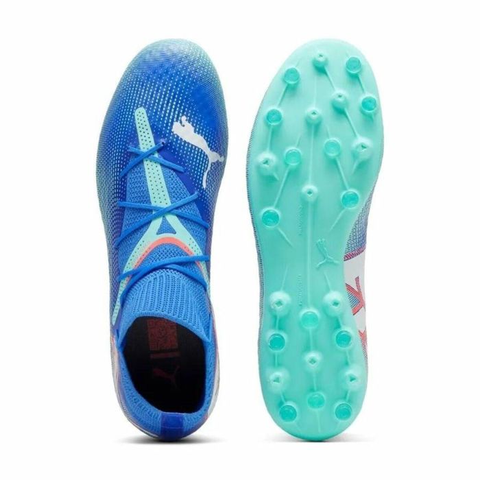 Chaussures de Football pour Adultes Puma Future 7 Pro Mg 2 Chaussures de Football pour Adultes Puma Future 7 Pro Mg 2