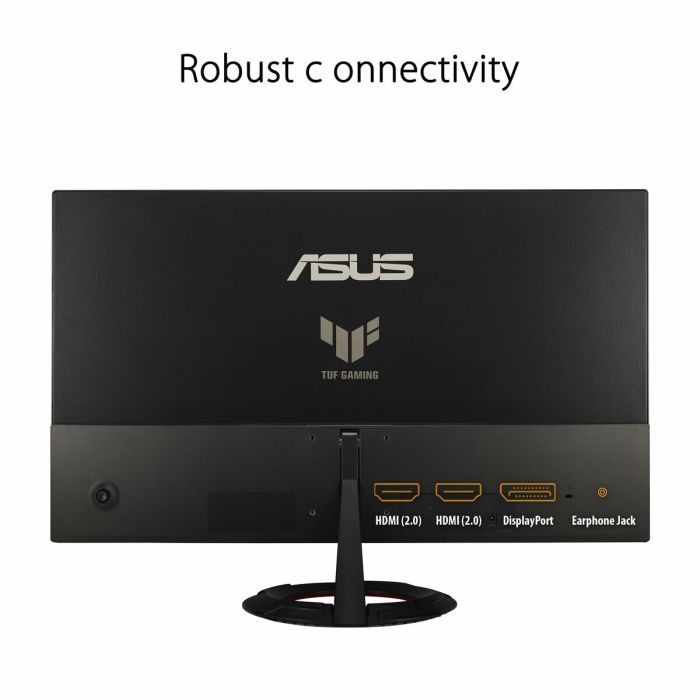 Monitor Gaming Asus 90LM0AD1-B01E70 27" Full HD 9