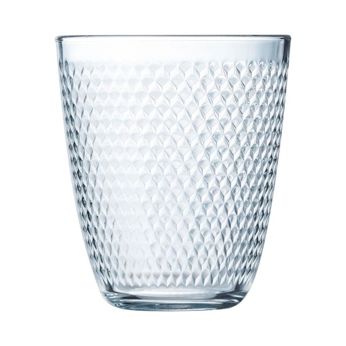 Vaso Alto Vidrio Concepto Luminarc 31 cL 0 Vaso Alto Vidrio Concepto Luminarc 31 cL 0
