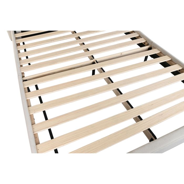 Lit Home ESPRIT Beige 170 X 219 X 104 CM 4