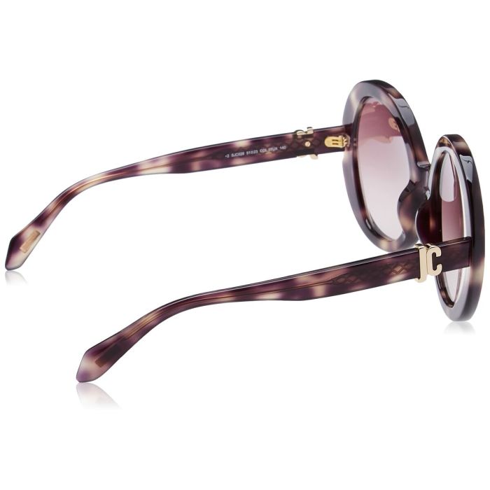 Lunettes de soleil Femme Just Cavalli SJC028-5107UX Ø 51 mm 2
