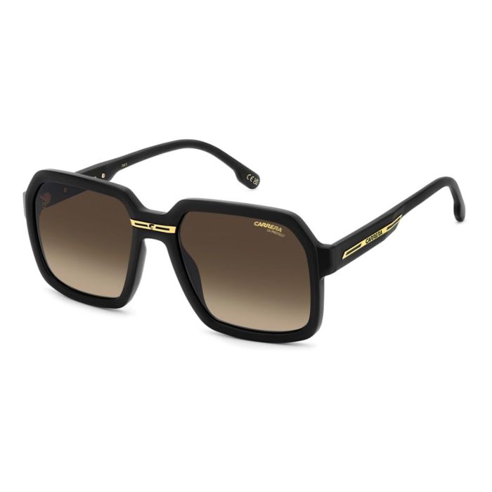 Lunettes de soleil Homme Carrera VICTORY-C-08-S-3 ø 56 mm 7 Lunettes de soleil Homme Carrera VICTORY-C-08-S-3 ø 56 mm 7