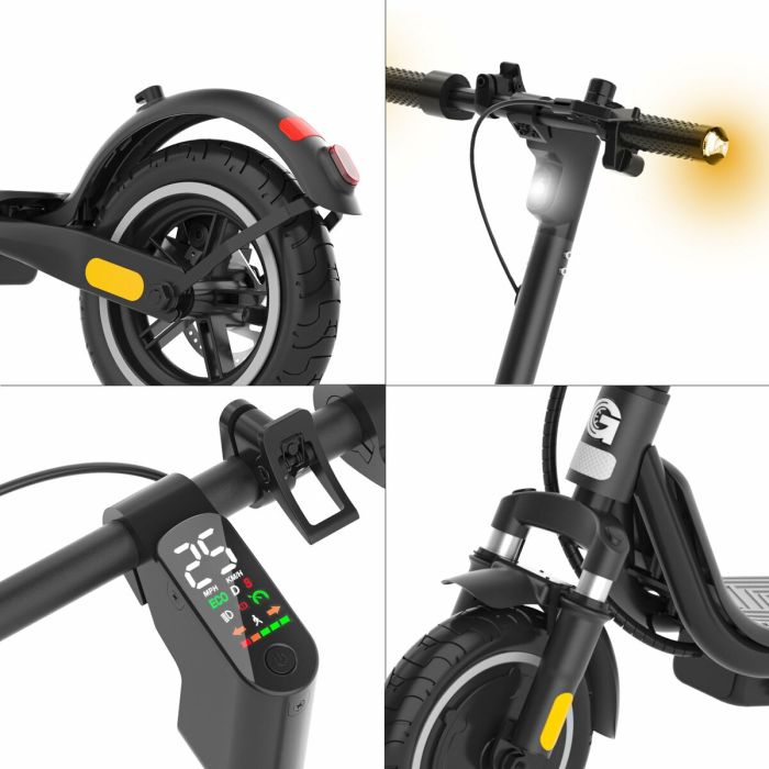 Trottinette Électrique Urbanglide 6