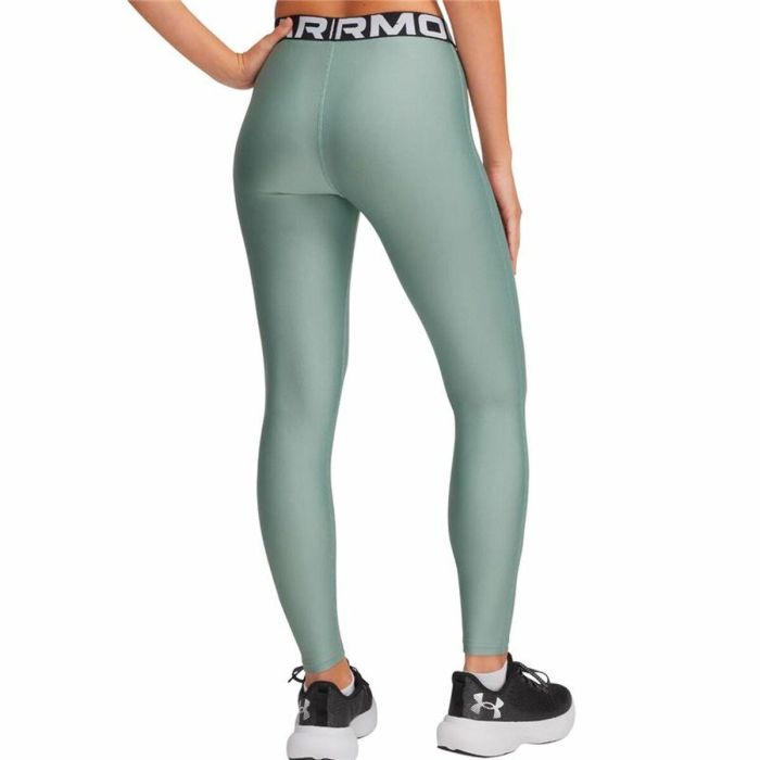Leggings de Sport pour Femmes Under Armour Hg Legging Mujer 1